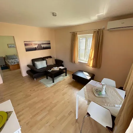 Apartment Am Traunsee
