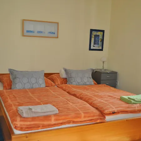 Am Traunsee Apartment *