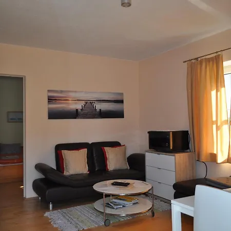 Apartment Am Traunsee