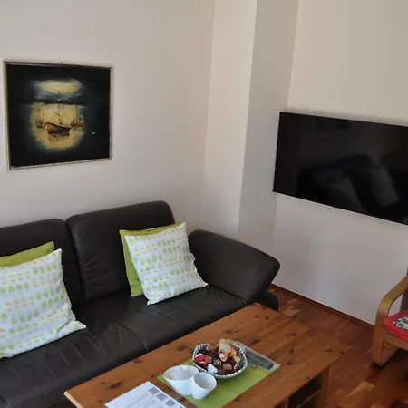 Am Traunsee Apartment *