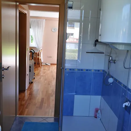 Am Traunsee Apartment