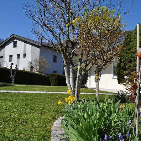 דירה Am Traunsee