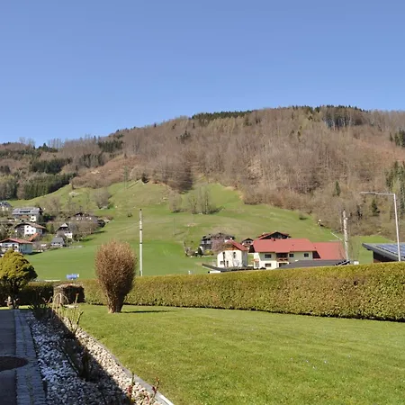 Am Traunsee * Altmünster