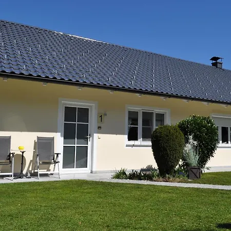 Apartment Am Traunsee Altmünster