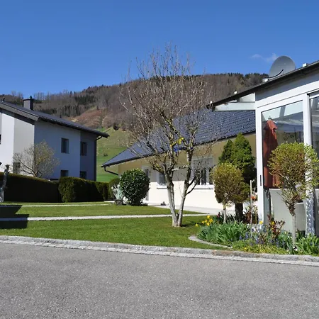Apartment Am Traunsee
