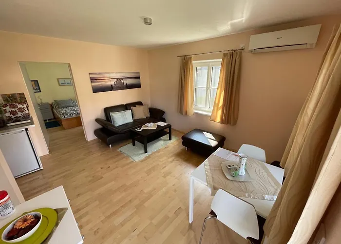 Apartmán Am Traunsee