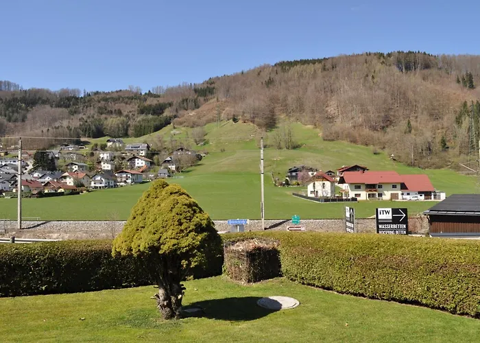 Am Traunsee * Altmünster