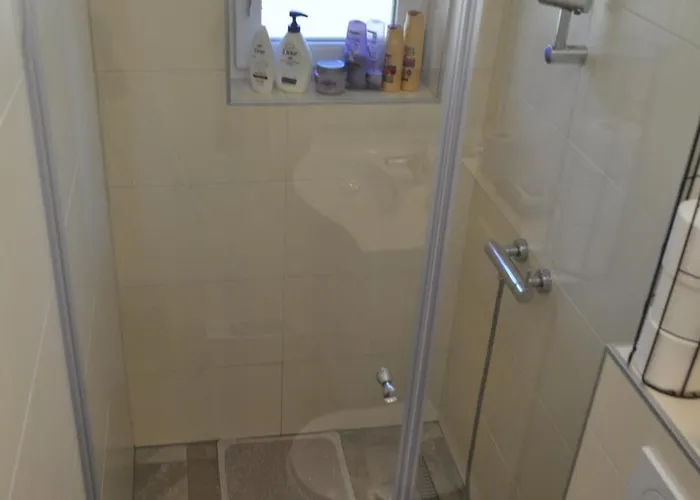 Apartmán Am Traunsee Altmünster