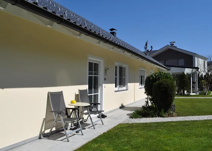 Am Traunsee * Altmünster