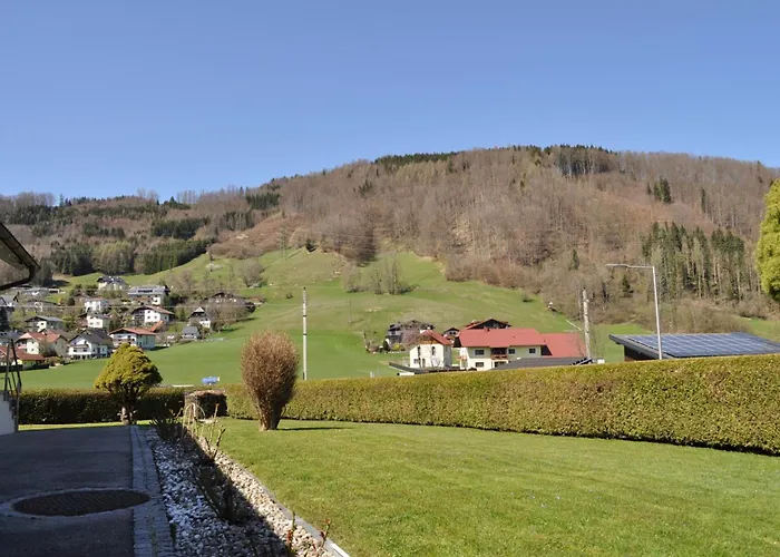 Am Traunsee * Altmünster