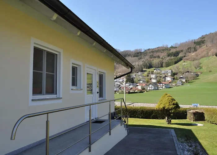 Am Traunsee Apartmán