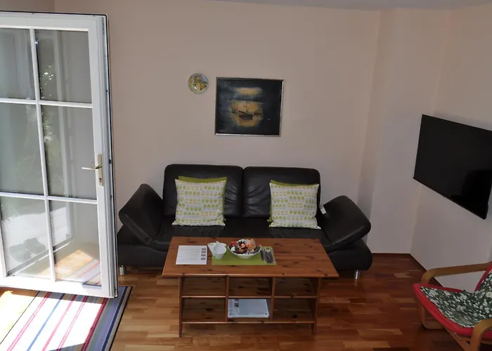 Am Traunsee Apartmán Altmünster