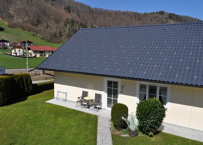 Am Traunsee * Altmünster