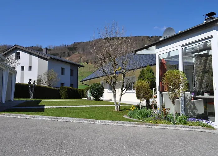 Apartmán Am Traunsee