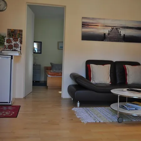 Apartmán Am Traunsee Altmünster
