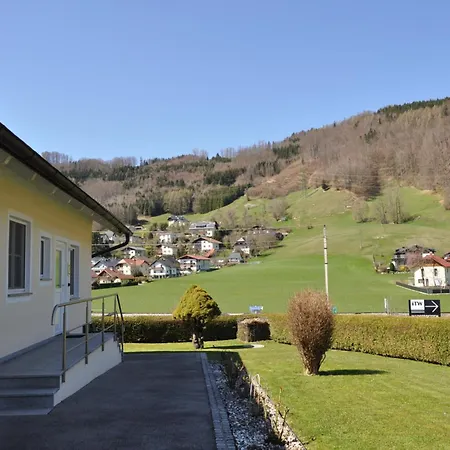 Apartmán Am Traunsee