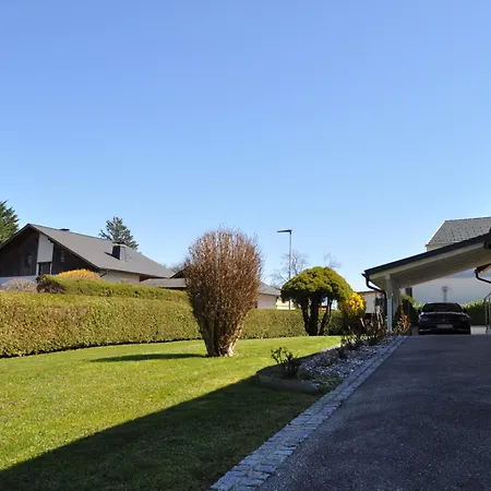 Apartmán Am Traunsee