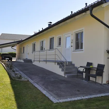 Apartmán Am Traunsee *
