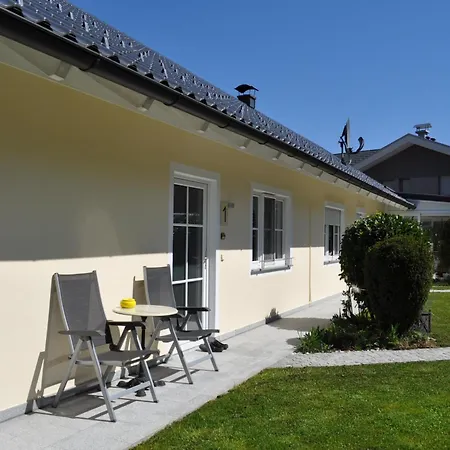 Am Traunsee * Altmünster