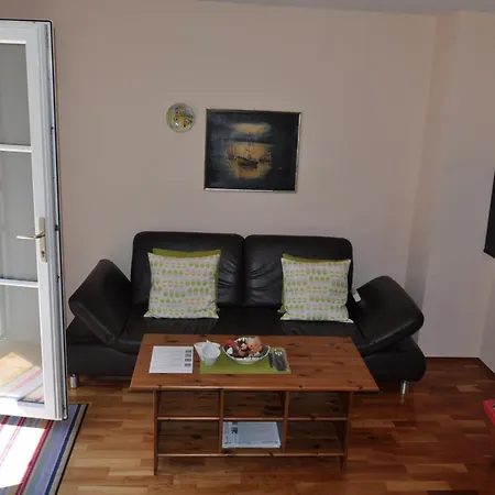 Am Traunsee Apartmán Altmünster