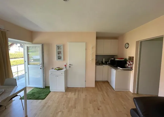 Apartmán Am Traunsee Altmünster