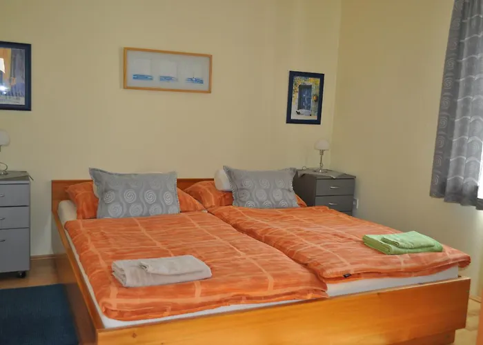 Am Traunsee Apartmán *