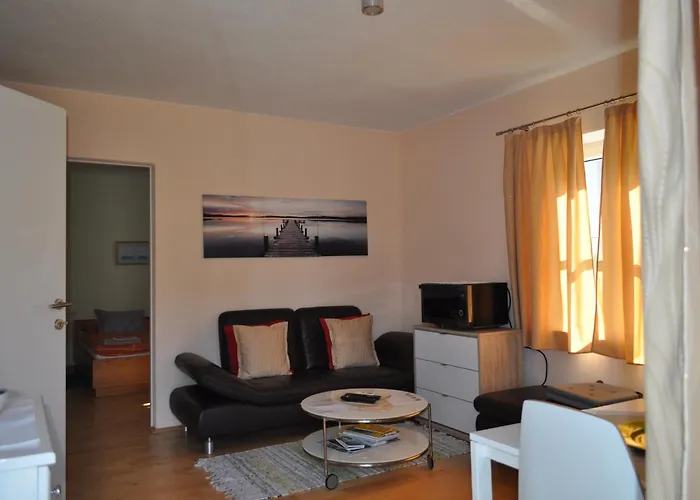 Apartmán Am Traunsee