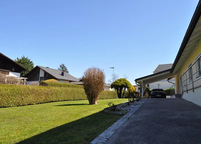 Apartmán Am Traunsee