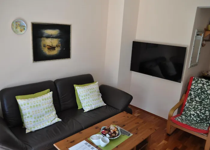 Am Traunsee Apartmán *