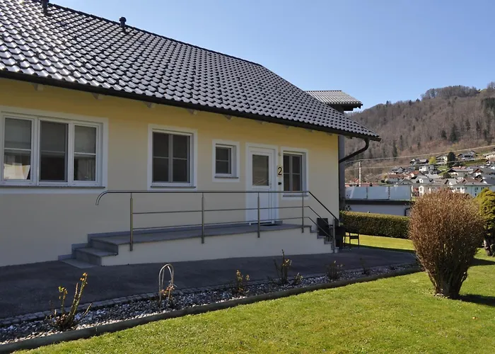 Am Traunsee Altmünster